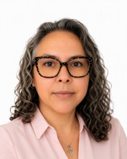 Headshot Image for Monica Martinez